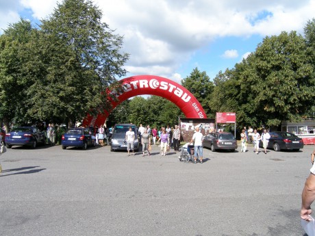 Náměstí, happening 8.2012 (2)minis