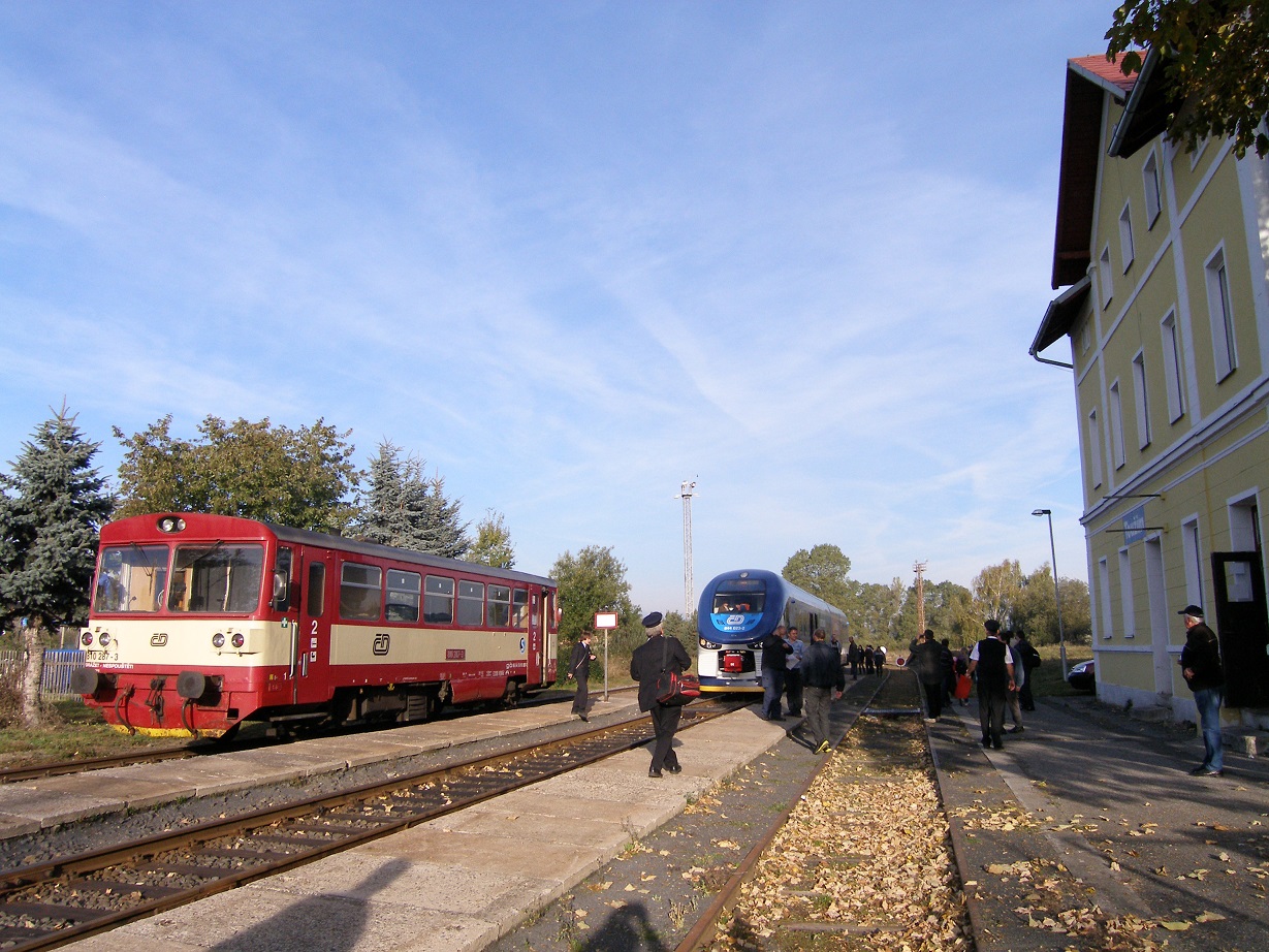 Toužim, 115 let trati Rakovník-Bečov nad Teplou a Den železnice na Karlovarsku 2013, 844.023-2 2013a (11)mm